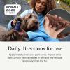 PetLab Co. Paw Balm for Dogs – Moisturizes and Supports Dry Paws – Easy to Use Paw Soother for Dogs of All Ages – Dog Paw Wax