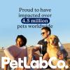 PetLab Co. Probiotics for Dogs – Support Gut Health, Occasional Diarrhea, Digestive Health, Paw Licking & Seasonal Allergies, Pork Flavor, 30 Soft Chews, Formulated for Small Dogs, Packaging May Vary(Small Dogs)