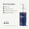 Petlab Co. Itch Relief Mousse – Moisturize, Deodorize, & Support Dry Skin with This Dry Dog Shampoo. Unique Quick-Dry Formula Delivers Support to Promote Coat Comfort