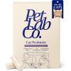 PetLab Co. Probiotics for Cats, Support Gut Health, Occasional Diarrhea, Digestive Health & Immune Support – Easy to Use – 30 Count