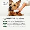 PetLab Co. – Pearly Whites Bundle: Dental Wipes Helps Freshen Breath & Provides A Thorough Clean & Dental Chews for Delicious Dog Dental Care – Easy to Use – Innovative Formulas