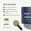 PetLab Co. – Seasonal Allergy Support & Dental Care in One Routine – Allergy & Immune Chews + ProBright Dental Powder for Total Wellness Inside & Out – Small Dogs