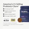 PetLab Co. Probiotics for Dogs, Support Gut Health, Occasional Diarrhea, Digestive Health & Seasonal Allergies – Pork Flavor – 30 Soft Chews – Packaging May Vary (Value 2-Pack)(Value 2-Pack)