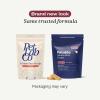 PetLab Co. Salmon Bites for Dogs – Rich in Beneficial Fatty Acids, Vitamins & Minerals – Premium Salmon Dog Treats Your Pup Will Drool Over – Carefully Selected Ingredients – Delicious Reward