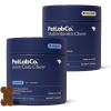 PetLab Co. – Mobility & Wellness Bundle: Soft Chew Joint Supplement For Dogs To Support Dog Hip & Joint Care & Mobility 30 Count Plus Chewable Multivitamins For Dogs To Support Overall Health 30 Count