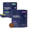 PetLab Co. – Oral Hygiene & Gut Health Bundle: Dental Powder for an Effortless Clean in 1 Scoop for Medium Sized Dogs & Probiotics for Dogs Supporting Gut Health & Seasonal Allergies