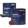 PetLab Co. – Seasonal Allergy Support & Dental Care in One Routine – Allergy & Immune Chews + ProBright Dental Powder for Total Wellness Inside & Out – Medium Sized Dogs