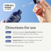 PetLab Co. Joint & Mobility Oil for Dogs – Mobility Pro Oil – Curcumin for Joint Support – Promote Healthy Joints & Flexibility – Easy to Use