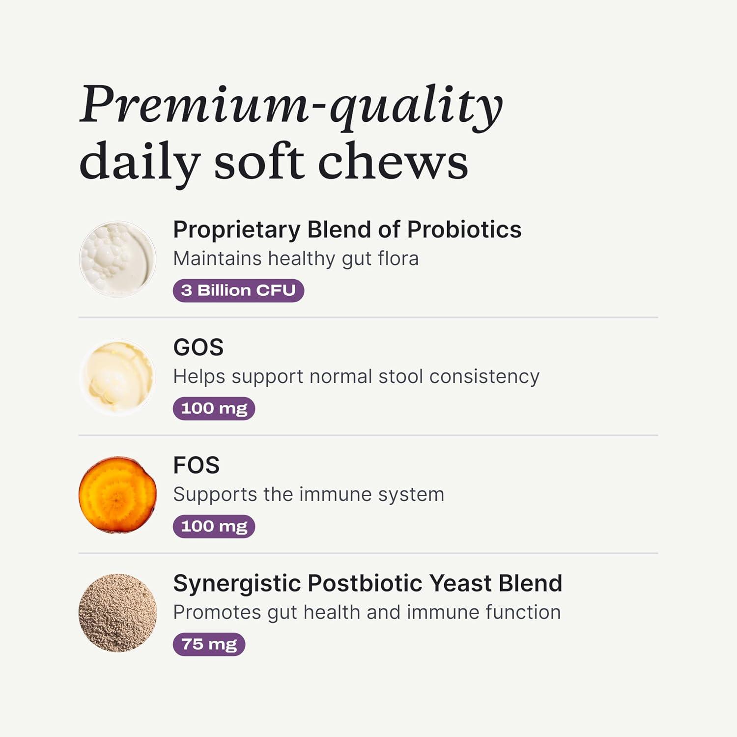 image:imagePetLab Co Gut amp Ear Health Bundle Probiotics for Dogs Support Gut Health amp Seasonal Allergies amp Ear Cleaner for Dogs Supporting Yeast amp Healthy Ear Canals Easy to use Formulas