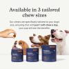 PetLab Co. – Allergy Bundle: Allergy & Immune Specialized Dog Probiotics for Occasional Seasonal Allergy Support Daily 30 Count & Dog Ear Wash, Formulated to Moisturize, and Cleanse Ears 4 Ounces