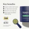 PetLab Co. – Itch & Breath Bundle: Dental Powder for Fresh Breath in just 1 Scoop. for Small Dogs & Salmon Itch Relief Chew Pro Effortless Seasonal Allergy Support