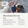 PetLab Co. Paw & Probiotic Bundle: Dog Paw Balm to Support Dry, Cracked Paws 2.4 Ounces & Dog Probiotics for Gut Health, Seasonal Allergies, Skin & Ear Yeast 30 Count