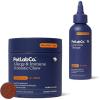 PetLab Co. – Allergy Bundle: Allergy & Immune Specialized Dog Probiotics for Occasional Seasonal Allergy Support Daily 30 Count & Dog Ear Wash, Formulated to Moisturize, and Cleanse Ears 4 Ounces