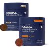 PetLab Co. – Allergy & Multivitamin Bundle: Once Daily Tailored Seasonal Allergy Support for Dogs 30 Count & Dog Vitamins and Supplements to Support Overall Health & Immune System 30 Count