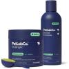 image:imagePetLab Co  Fresh Breath Bundle Dental Powder for an Effortless Deep Clean in 1 Scoop for Medium Dogs amp Dog Mouthwash to Support Overall Oral Hygiene  Easy to Use  Innovative Formulas