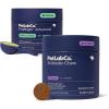 PetLab Co. – Gut & Breath Bundle: Dental Powder for Fresh Breath in 1 Scoop. for Small Dogs & Salmon Dog Probiotics to Support a Healthy Gut – Easy to Use – Innovative Formulas