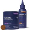 PetLab Co. – Gut & Ear Health Bundle: Probiotics for Dogs, Support Gut Health & Seasonal Allergies, & Ear Cleaner for Dogs, Supporting Yeast & Healthy Ear Canals – Easy to use Formulas