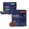PetLab Co. – Itch & Breath Bundle: Dental Powder for Fresh Breath in just 1 Scoop. for Small Dogs & Salmon Itch Relief Chew Pro Effortless Seasonal Allergy Support