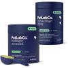 PetLab Co. – Tooth & Gum Support Bundle for Large Dogs: Dental Wipes for Everyday Dental Health Support & Dental Powder for an Effortless Clean in 1 Scoop – Easy to use – Premium Quality Ingredients