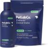 PetLab Co. Fresh Breath Bundle: Dog Dental Formula Targets Tartar & Promotes Fresh Breath & Dental Sticks for Dogs’ Periodontal Tissue Health, & Inulin for Digestive Help 6 Pack