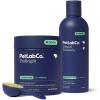 PetLab Co. – Fresh Breath Bundle: Dental Powder for an Effortless Deep Clean in 1 Scoop for Large Dogs & Dog Mouthwash to Support Overall Oral Hygiene – Easy to Use – Innovative Formulas